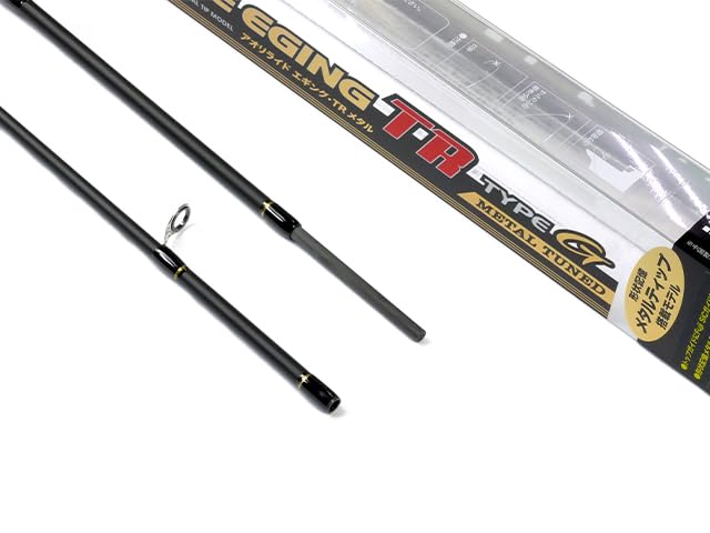 Amazon | あおりねっと アオリライド エギングTRメタル66 （メタル