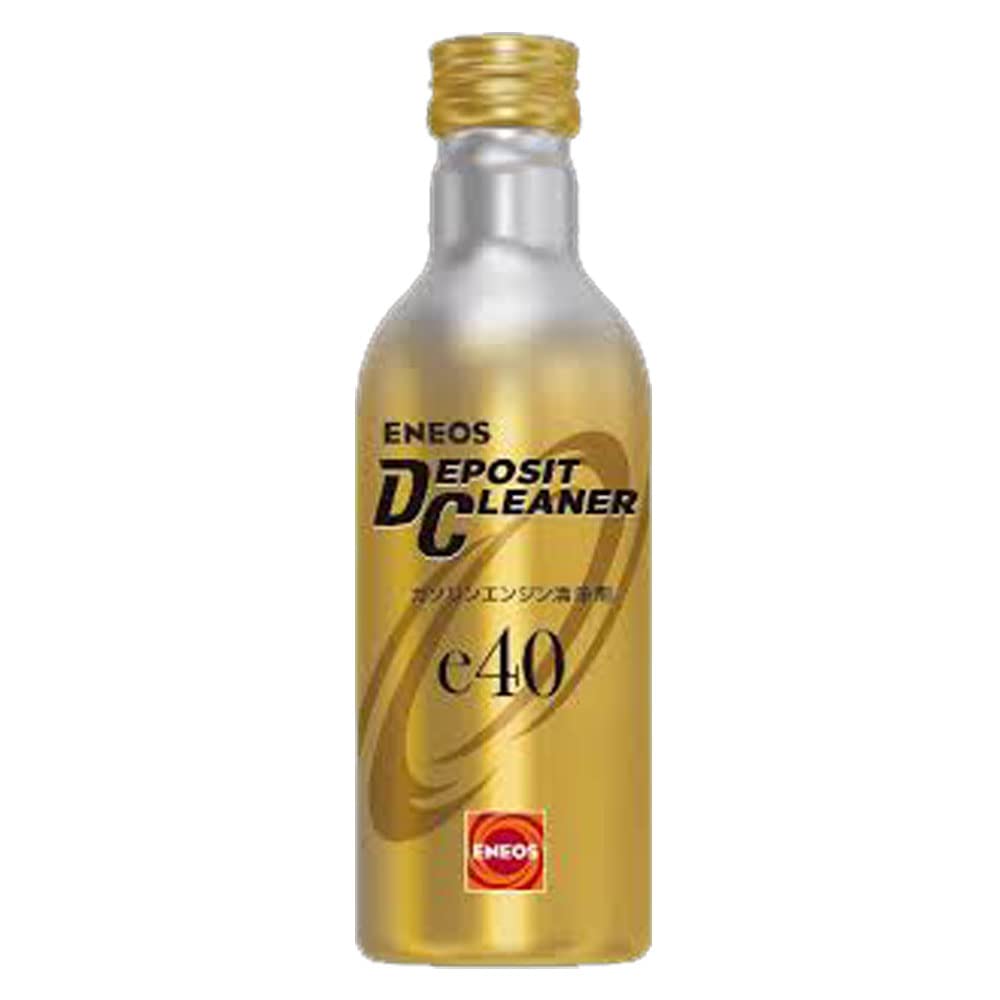 Amazon.co.jp: ENEOS(エネオス) デポジットクリーナー e40 140ml