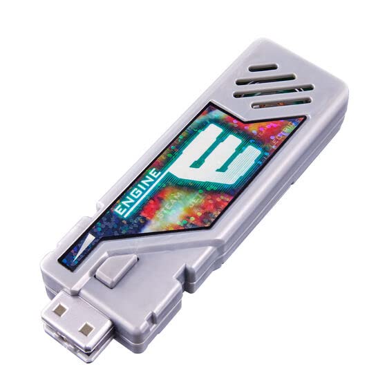 Amazon | バンダイ(BANDAI) CSMアクセルドライバー ver.1.5 風都探偵