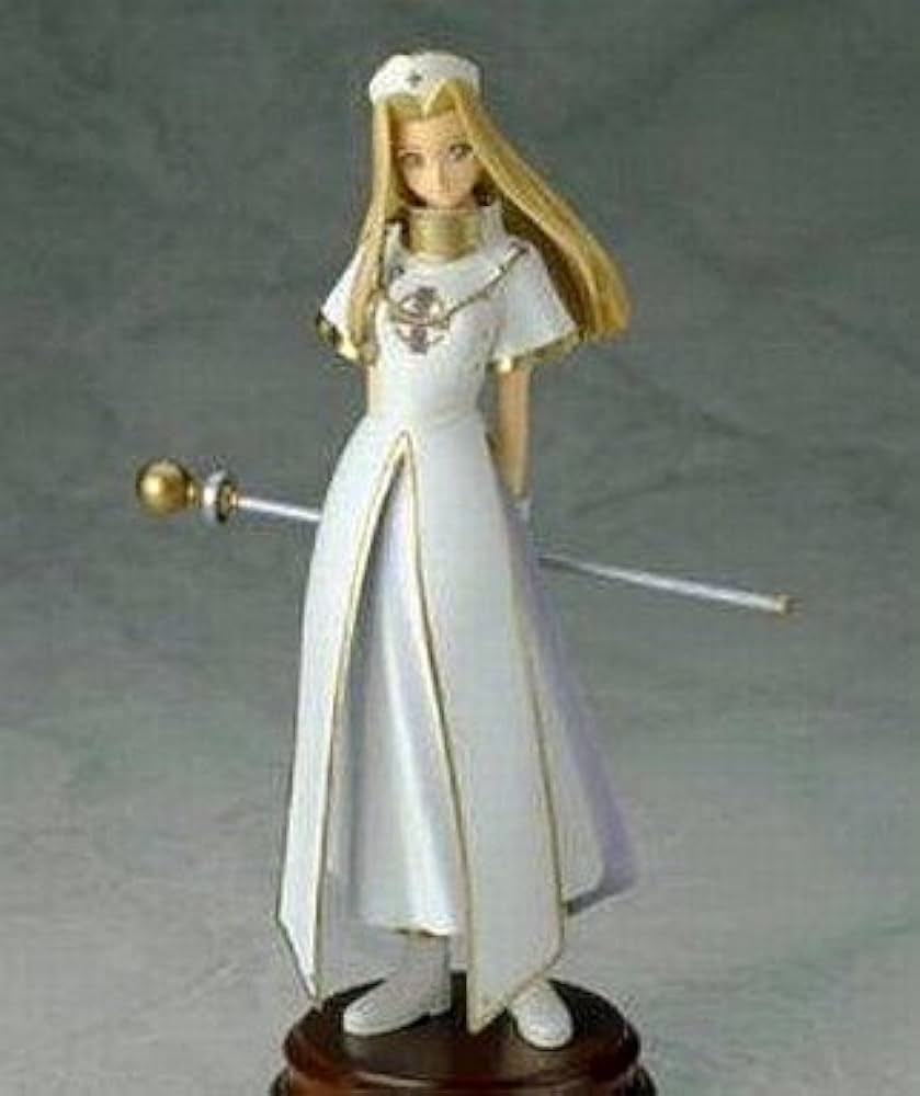 Amazon.co.jp: ミント・アドネード「テイルズ オブ ファンタジア」1/8