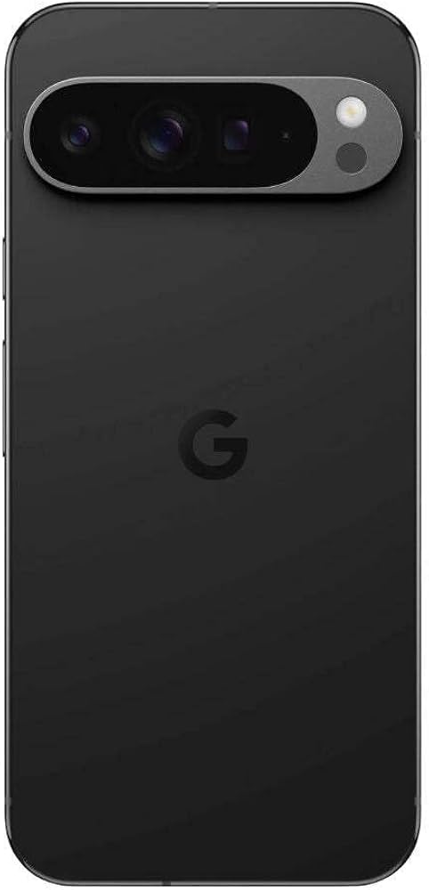 Amazon.com: Google - Pixel 9 Pro XL 256GB (Unlocked) Black : Cell