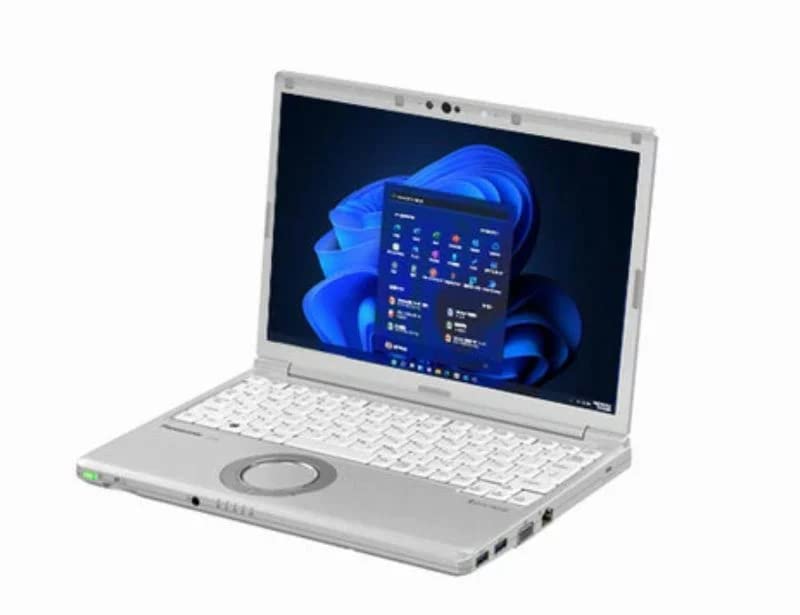 Amazon.co.jp: パナソニック SV1 CF-SV1G21KS [Let's note SV1(i7