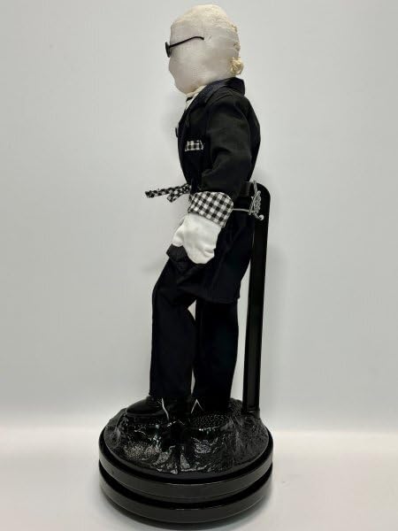 Amazon | 1998 ハズブロ ユニバーサルモンスターズ 透明人間 ジャック