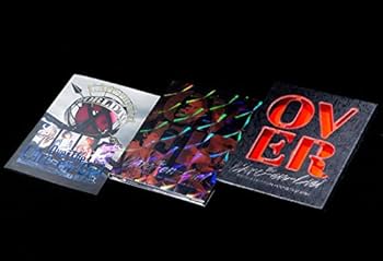 Amazon.co.jp: DOCUMENTARY FILMS ~WORLD TOUR 2012~ 「Over The L'Arc