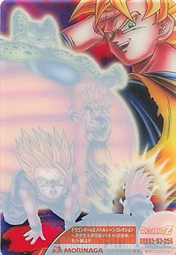 Amazon.co.jp: ドラゴンボールカード ドラゴンボールZ ドラゴンボールZ