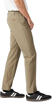 Levi's Men's Xx Standard Chino Tech Pants (Also Available in Big