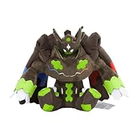 Amazon.co.jp: ポケモンセンターオリジナル 717 ぬいぐるみ Pokémon