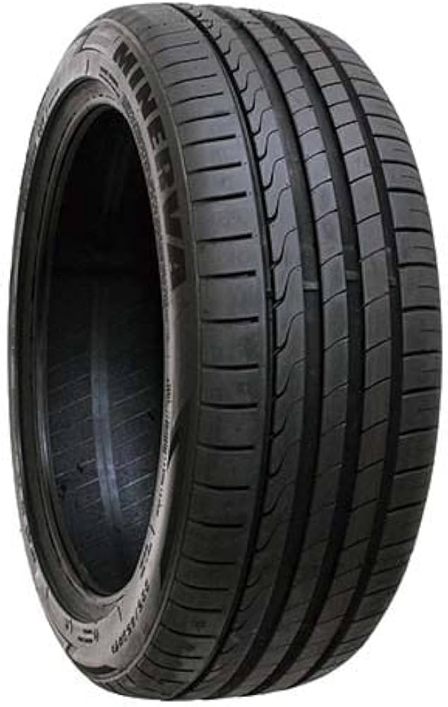 Amazon | MINERVA (ミネルバ) タイヤ サマータイヤ F205 225/45R18 95Y