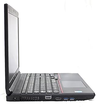 Amazon.co.jp: FUJITSU 富士通 LIFEBOOK A574/M Core i5 8GB SSD256GB
