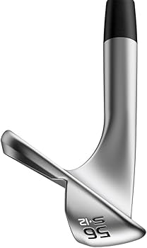 Amazon.co.jp: ピン（PING） GLIDE4.0 ウェッジ(56S ロフト56度)N.S.