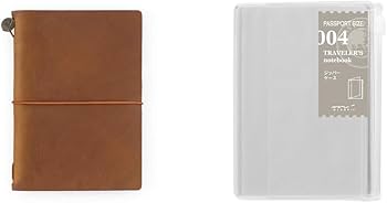 Amazon | [DESIGNPHIL] 【セット買い】トラベラーズカンパニー