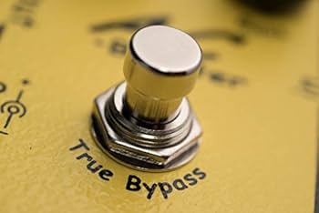 Amazon | Xotic エキゾチック エフェクター ブースター AC Booster