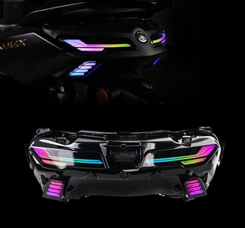 ウインカー バイク用ライト nmax」の人気商品一覧 | 安い商品を通販