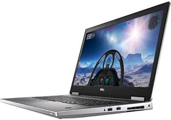 Amazon.com: Dell Precision 7740 17.3