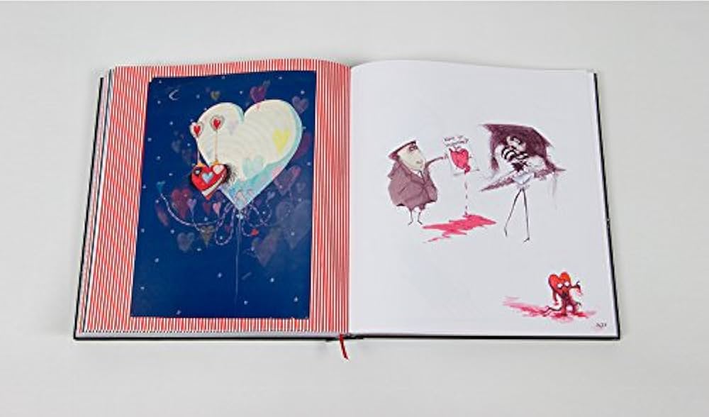 ティム・バートンの世界（日本語版）THE ART OF TIM BURTON〈Japanese