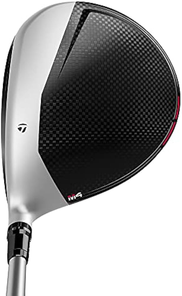 Amazon.co.jp: TaylorMade M4 ドライバー レディース 右利き
