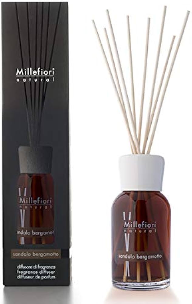 Amazon.co.jp: ミッレフィオーリ(Millefiori) Natural サンダル