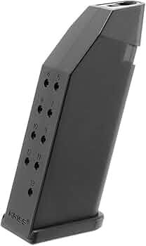 Amazon | [KRYTAC][クリスベクターマガジン][50連][1本] | モデルガン