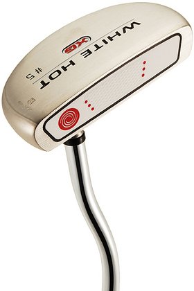 Amazon | オデッセイ (ODYSSEY) ホワイト・ホット XG #5 パター (32
