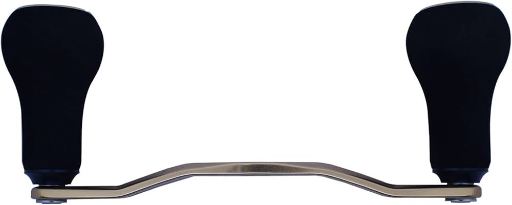 Amazon | ダイワ(DAIWA) 純正パーツ 21 ソルティガIC 100P-DH ハンドル