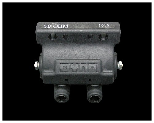 Amazon | ダイナコイル 5Ω | バイク用イグニッションコイル | 車＆バイク