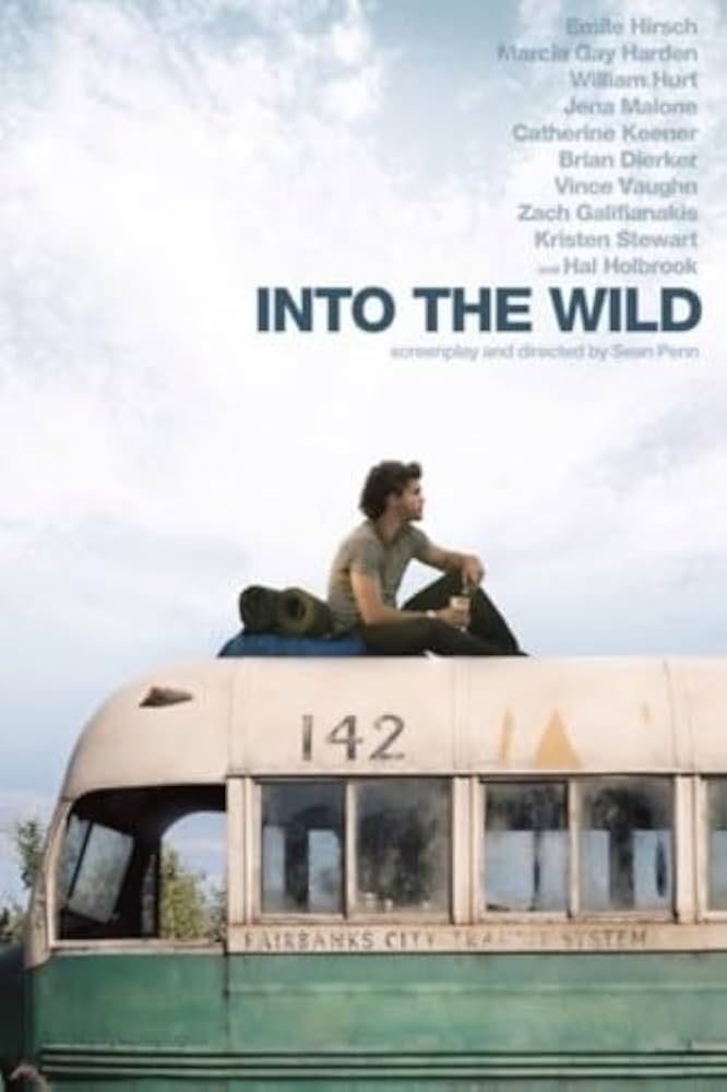 Amazon.com: Into the Wild : Catherine Keener, Marcia Gay Harden