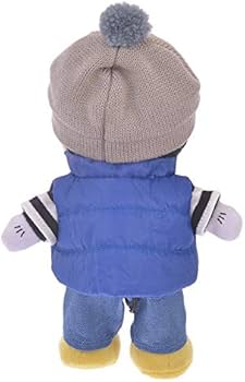 Amazon.co.jp: ディズニーストア（公式）nuiMOs ぬいぐるみ専用