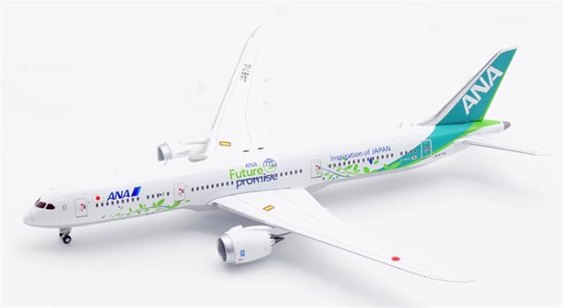 Amazon.com: ACE HOBBY JC Wings for ANA for Boeing B787-9 JA871A