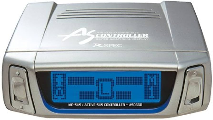 Amazon.co.jp: データシステム エアサスコントローラー セルシオ(UCF31