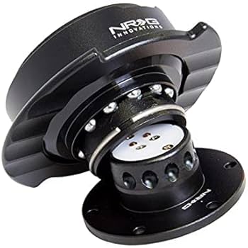 Amazon | NRG 革新的なクイックリリースキット SRK-250BK