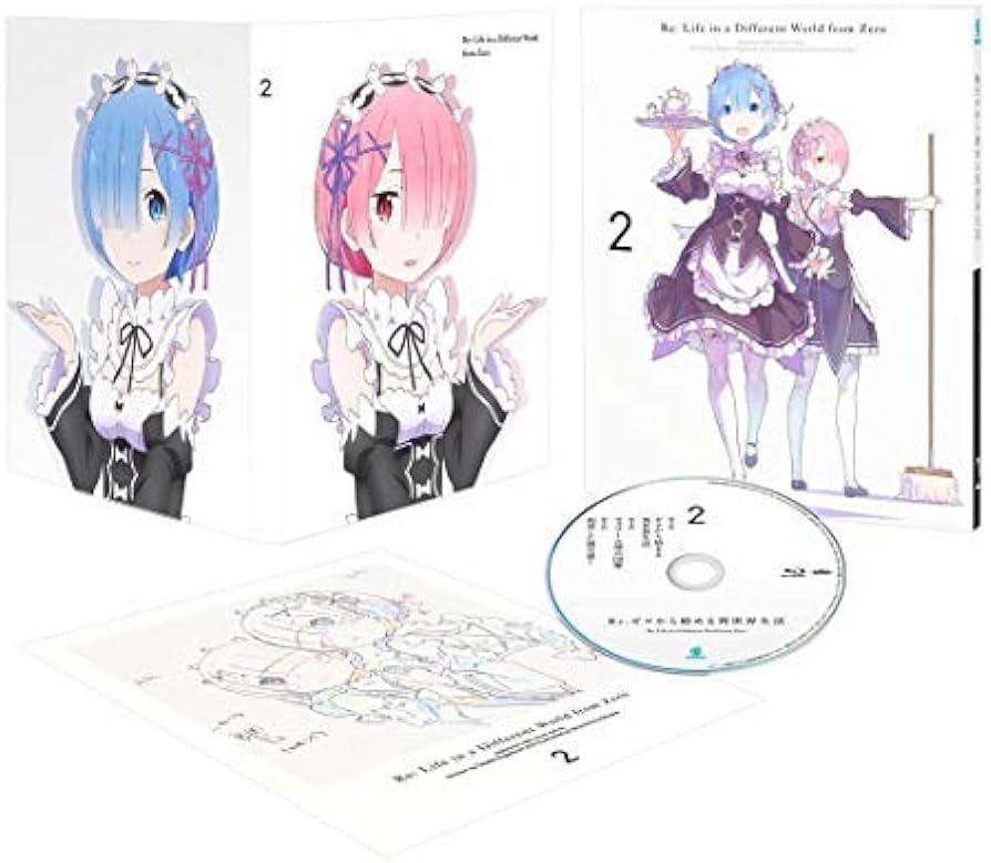 Amazon.co.jp: Re:ゼロから始める異世界生活 全9巻セット [マーケット