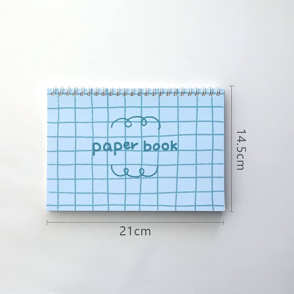 Amazon | A5 両面剥離タイプ シール帳 収集アルバム 再利用可能