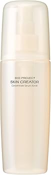 Amazon.co.jp: スキンクリエーター コンセントレート セラム AA－W