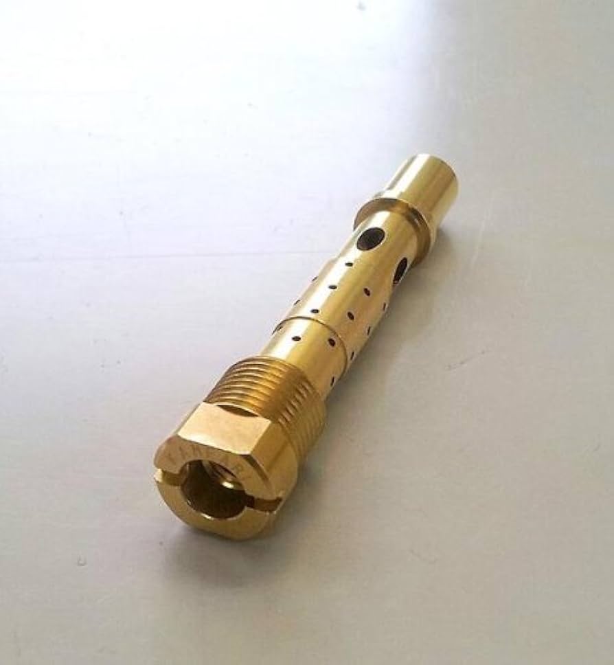 Amazon | 亀有エンジンワークス SOLEX レース用ジェットブロック4本