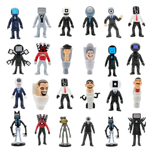 スキビディトイレフィギュア」の人気商品一覧 | 安い商品を通販サイト