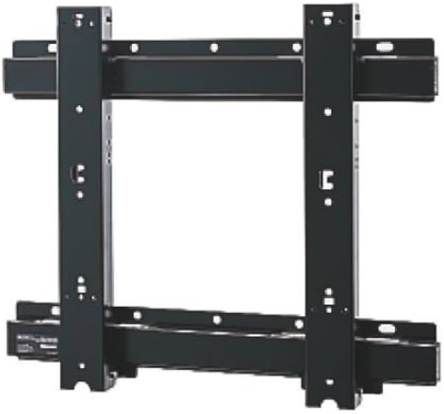 Amazon | SONY 壁掛けユニット SU-WL500 | Sony | テレビ壁掛け用部品