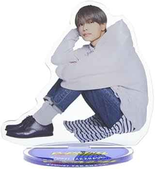 Amazon.co.jp: なにわ男子 LIVE TOUR 2023 POP MALL 【高橋恭平