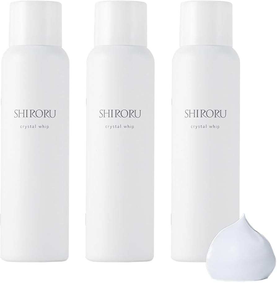 Amazon.co.jp: 【SHIRORU】Crystal Whip 