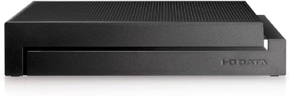 Amazon | アイ・オー・データ HDCX-UTL4K パソコン/テレビ録画対応 外