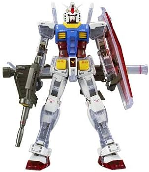 Amazon | バンプレスト 一番くじコラボ 機動戦士ガンダム ガンプラ A賞
