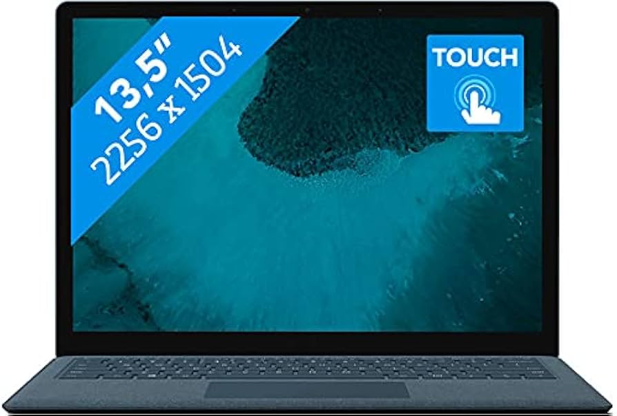 Amazon.com: Microsoft Surface Laptop 2 (Intel Core i7, 8GB RAM