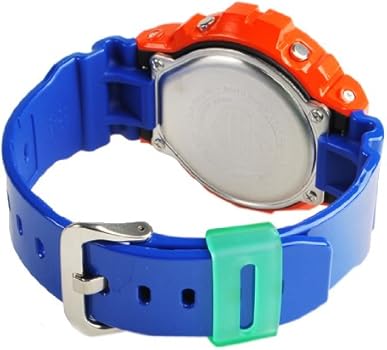 Amazon.co.jp: Gショック カシオ G-shock CASIO 腕時計 クレージー