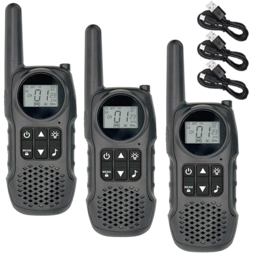 トランシーバー 3台セット」の人気商品一覧 | 安い商品を通販サイト