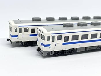 Amazon | 限定品KATO キハ58系JR九州一般色タイプ2両セット | 鉄道