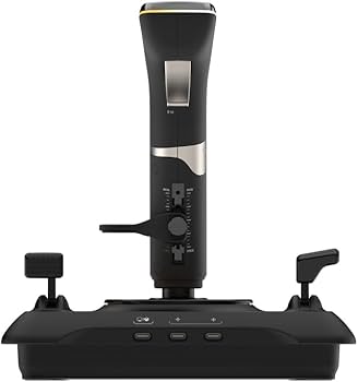 Turtle Beach VelocityOne Flightstick Universal Simulation