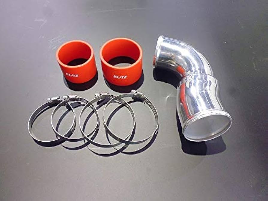 Amazon | BLITZ(ブリッツ) SUCTION KIT(サクションキット)レッド