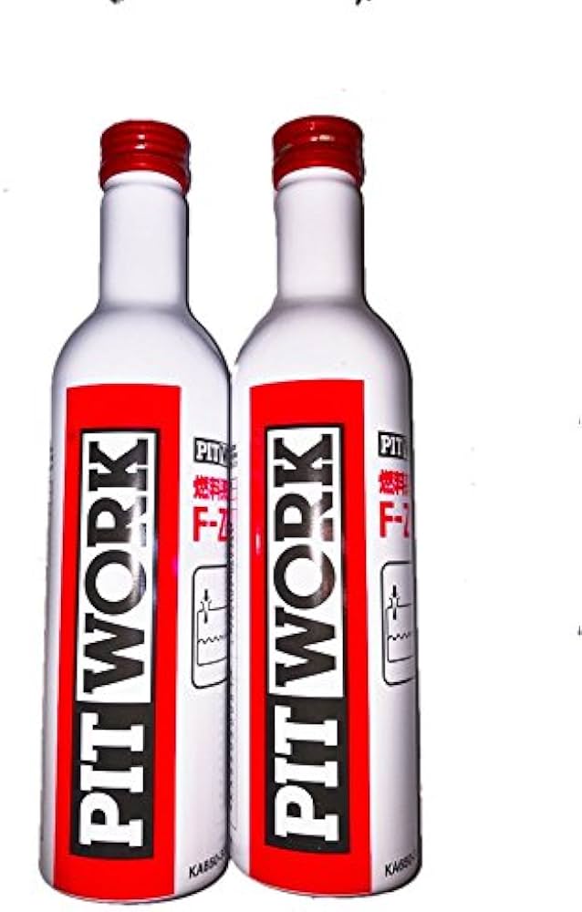 Amazon.co.jp: PITWORK(ピットワーク) 燃料系洗浄剤 F-ZERO(エフゼロ