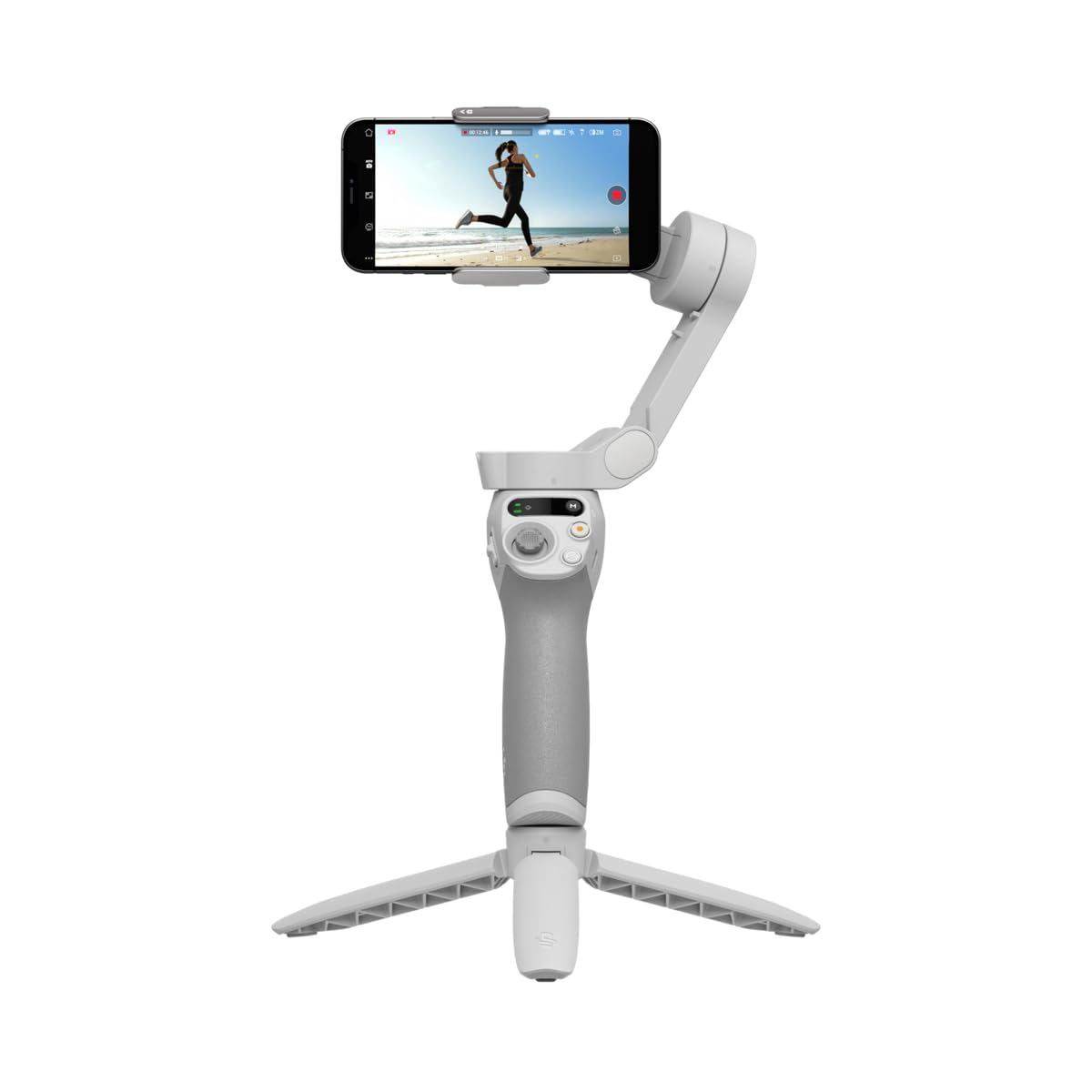 Amazon.co.jp: DJI Osmo Mobile SE スマートフォンジンバル : 家電＆カメラ