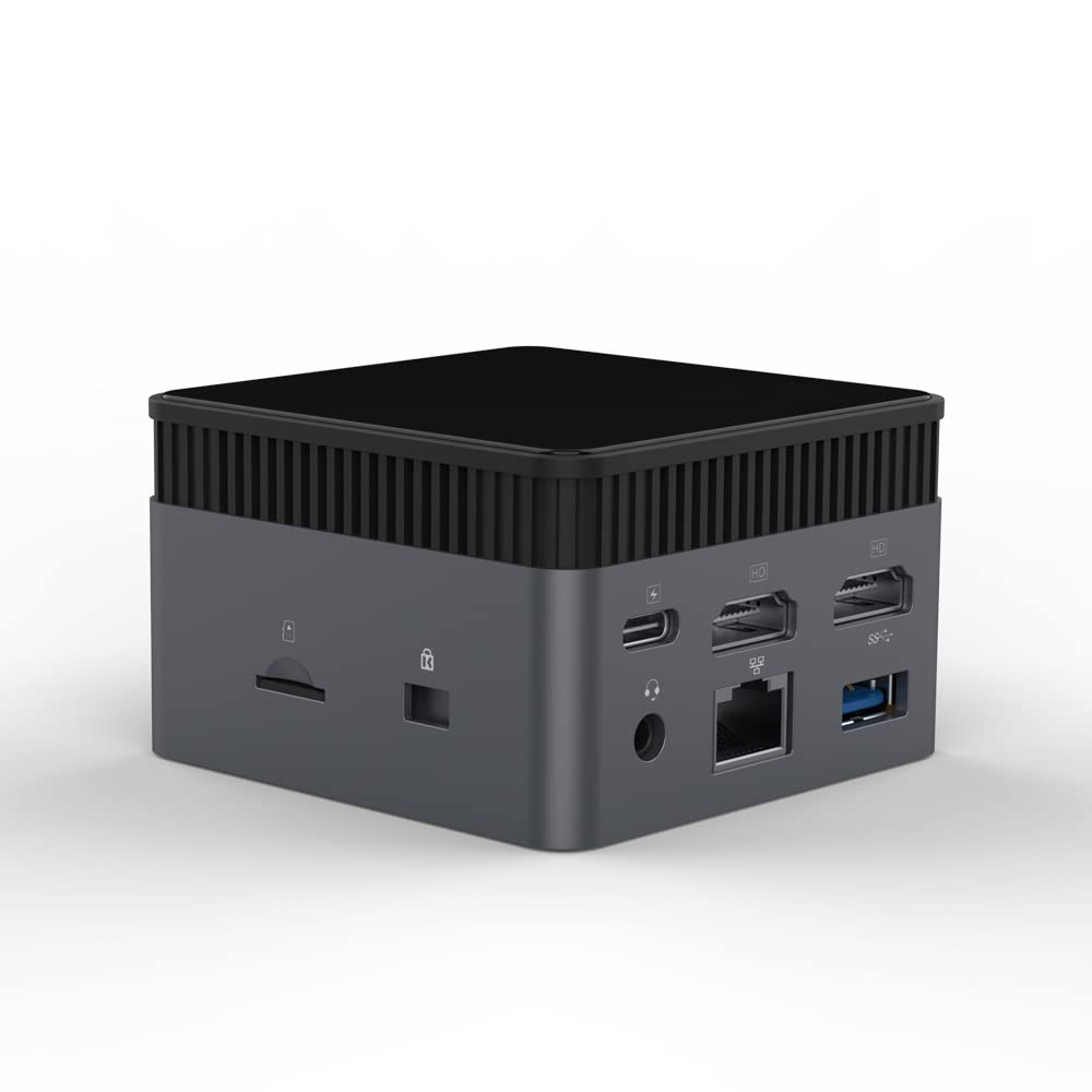 自作ミニ Windows11可能 intelJ4105itx 4コア・4スレッド 自作ミニ