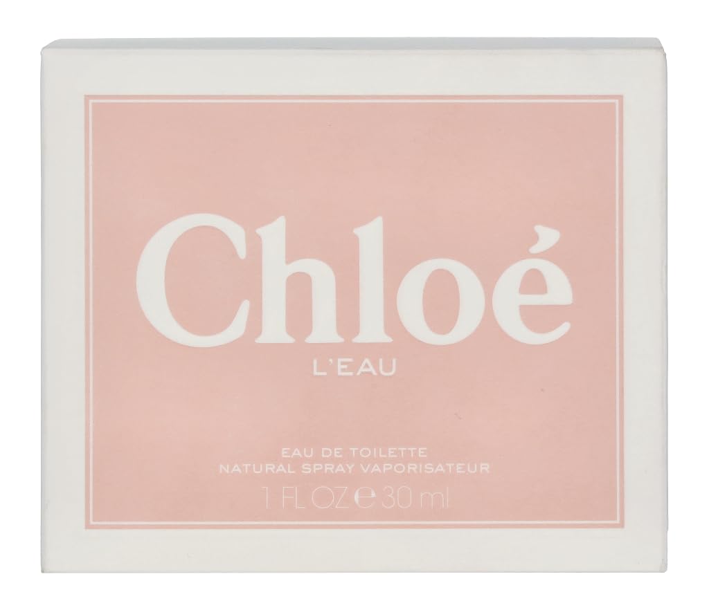 Amazon | クロエ ロー オードトワレ 30mL | Chloe | オードトワレ・EDT